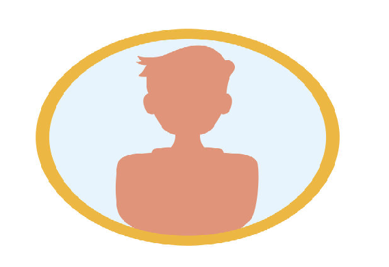 霍山墙绘中如何画好人物轮廓？