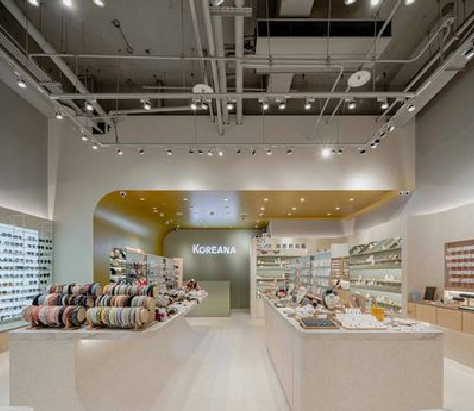 霍山店面装修流程