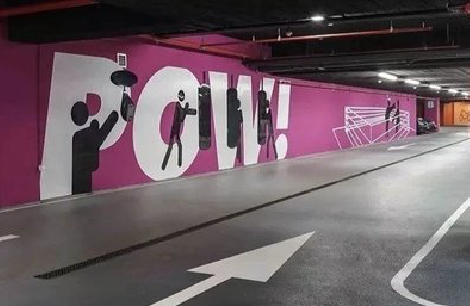 霍山墙绘设计师的选择是关键。