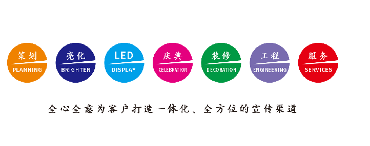 霍山广告公司该如何满足客户需求？