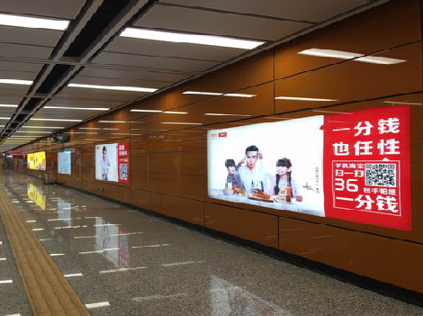 霍山广告灯箱的发展前景？