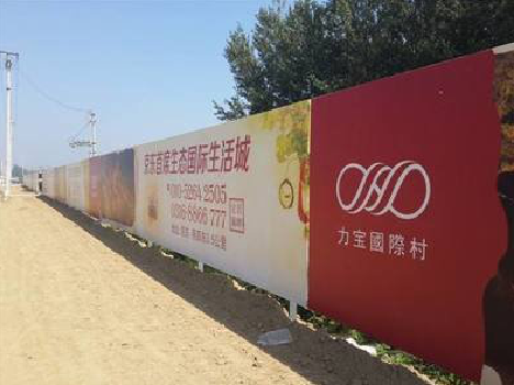 霍山喷绘可以用来喷什么画面？