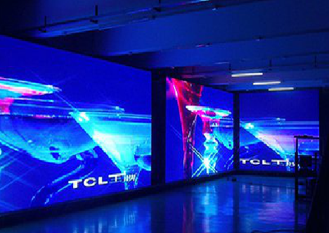 霍山如何解决LED显示屏耗电问题？